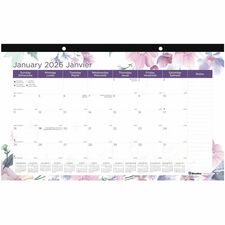 Blueline BLIC195113B Calendar