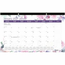 Blueline BLIC195113B Calendar
