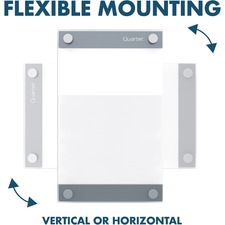 Quartet QRT3413899241 Magnetic Board