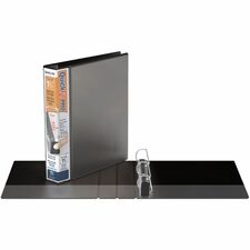 QuickFit RGO90021 Ring Binder