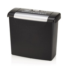 GBC GBC1757402 Paper Shredder