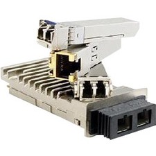 Netpatibles QSFP+ Module