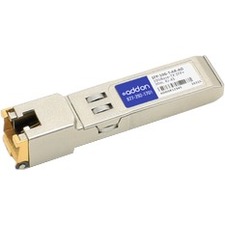 Netpatibles SFP+ Module