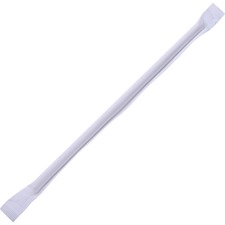 Genuine Joe GJO58945 Straw