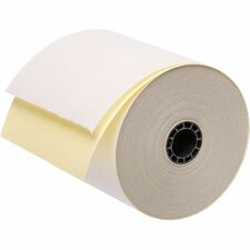 ICONEX ICX90770047 Carbonless Paper