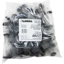 LLR00127 - Lorell Clear Sleeve Floor Protectors