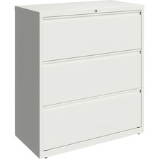 Lorell LLR00030 File Cabinet