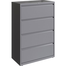 Lorell LLR00039 File Cabinet
