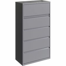 Lorell LLR00040 File Cabinet