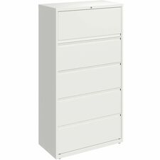 Lorell LLR00032 File Cabinet