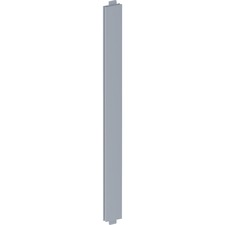 Lorell LLR90275 Adaptable Panel Strip