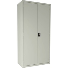 Lorell LLR00019 Storage Cabinet