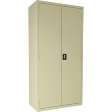 Lorell LLR00017 Storage Cabinet