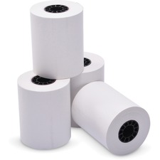 ICONEX Thermal Paper - 2 1/4" x 85 ft - 50 / Carton - White