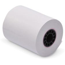 ICONEX Thermal Paper - 2 1/4" x 55 ft - 50 / Carton - White