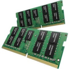 Samsung 32GB DDR4 SDRAM Memory Module