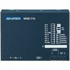 Advantech FreeScale i.MX 6 DualLite Industrial Protocol Gateway