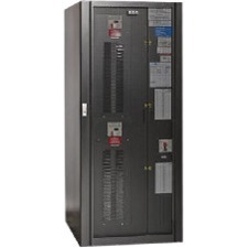 Eaton Integrated Accessory Cabinet - Distribution (IAC-D)