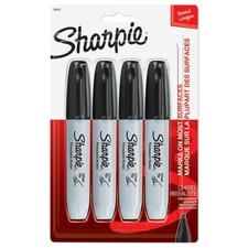 Sharpie SAN38264PP Permanent Marker