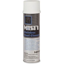 AMR1001541CT - MISTY Stainless Steel Cleaner