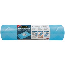 Scotch MMMFS1510EF Shipping Roll