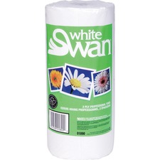 White Swan KRI01890 Paper Towel