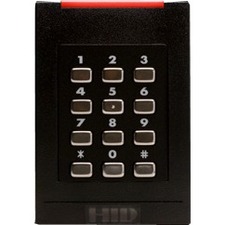 HID pivCLASS RPK40-H Smart Card Reader