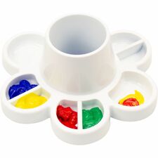 Storex STX00480E06C Art/Craft Activity Tray