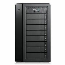 Promise Pegasus32 R8 DAS Storage System