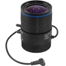 Marshall - 3.80 mm to 16 mm - f/1.4 - Zoom Lens for CS Mount