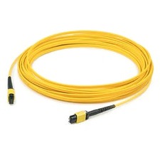 AddOn Fiber Optic Patch Network Cable