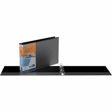 QuickFit RGO94021 Presentation Binder