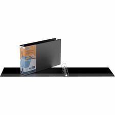 QuickFit RGO94031 Presentation Binder