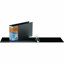 QuickFit RGO94051 Presentation Binder