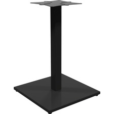 Heartwood HTW900SQB20BL Table Base