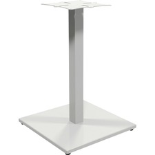 Heartwood HTW900SQB20WH Table Base