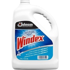 Windex&reg; Glass Cleaners with Ammonia-D