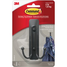 Command MMM17036MBEF Hook