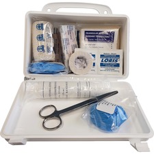 Impact Products IMP8100020 First Aid Kit