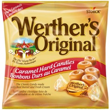 Werther's Original VND07MI301 Candy