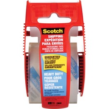 Scotch MMM142ESF Packaging Tape