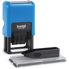 Printy TRO144091 Self-inking Stamp
