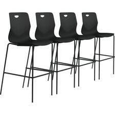 Heartwood HTWZUMBARBL Chair