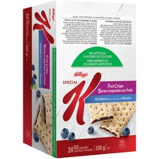 Kellogg's VND04KE140BLU Pastry
