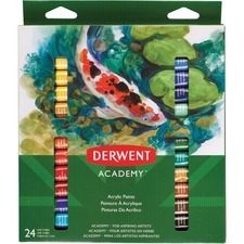 Derwent DWT98226 Activity Paint