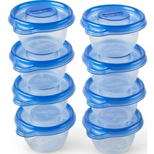 Glad CLO70346ARGN Storage Ware