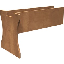 Heartwood HTWINVPSE48SM Table Base