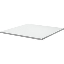 Heartwood HTWINVSQ36HPW Tabletop