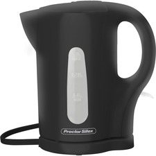 Proctor Silex PSX41008PS Electric Kettle