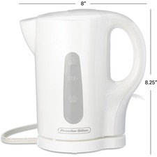 Proctor Silex PSX41005 Electric Kettle